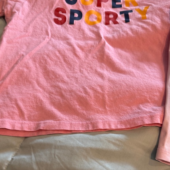 Mini Rodini Pink Apparel - Picture 8 of 11